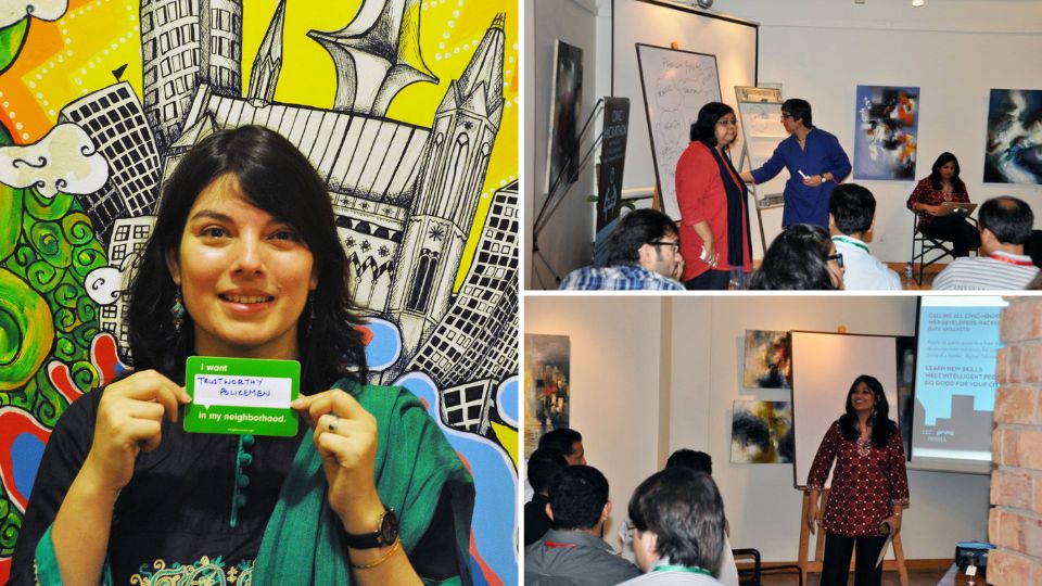 Code for Pakistan History