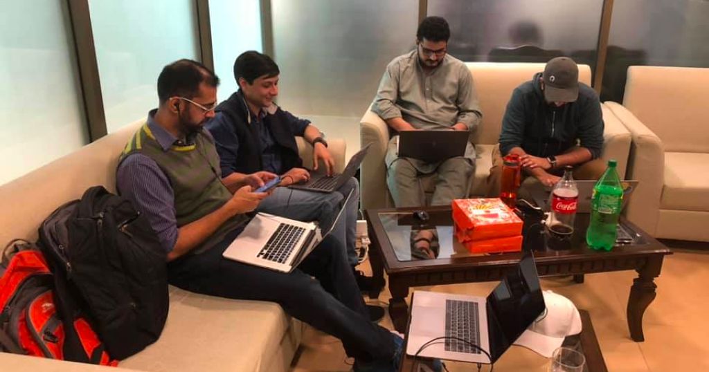 Data for Unconventional Times