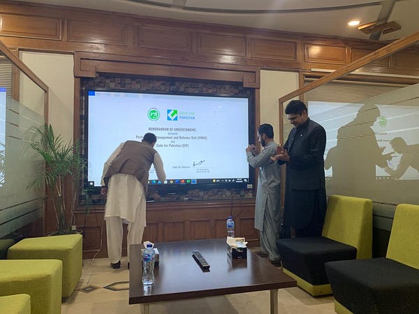 Making Strides in the World of Civic Tech