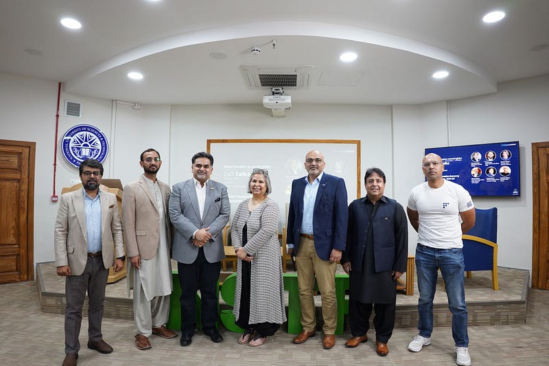 Web 3.0 and Participatory Government in Pakistan