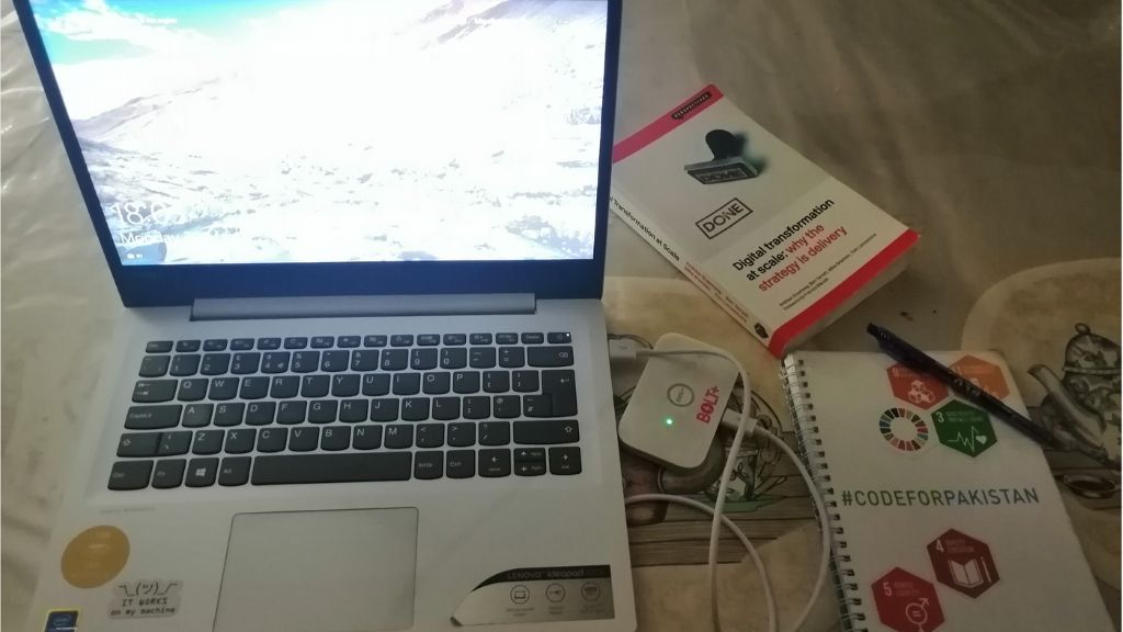 Working from Home — Is it really working out?