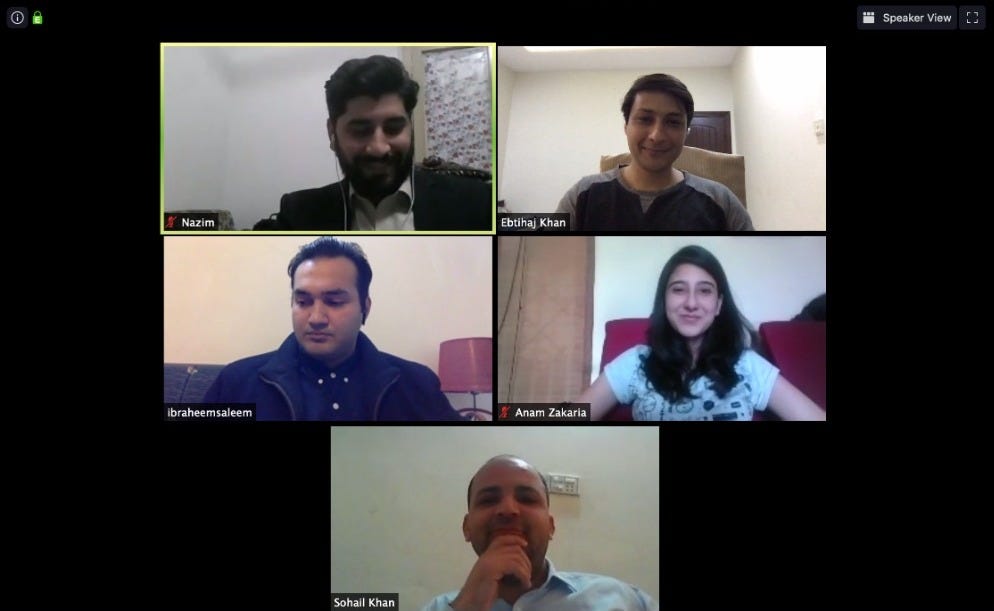 How to effectively manage teams remotely