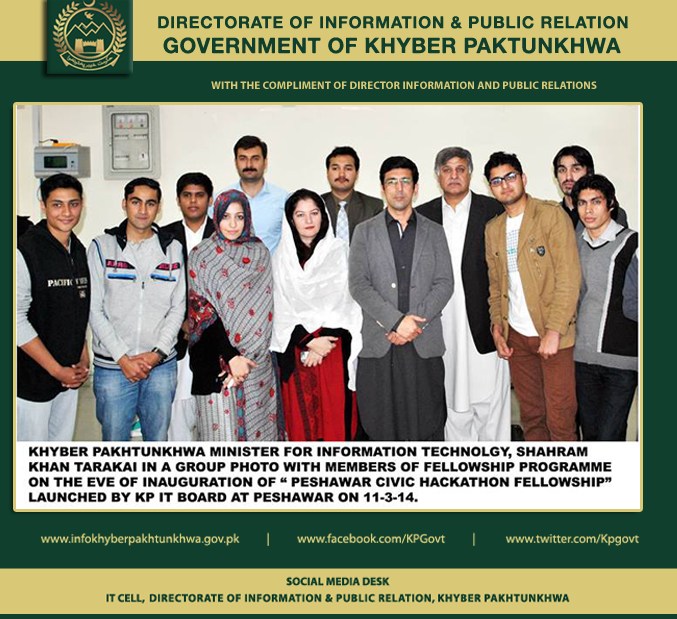 My Journey as a Civic Hacker