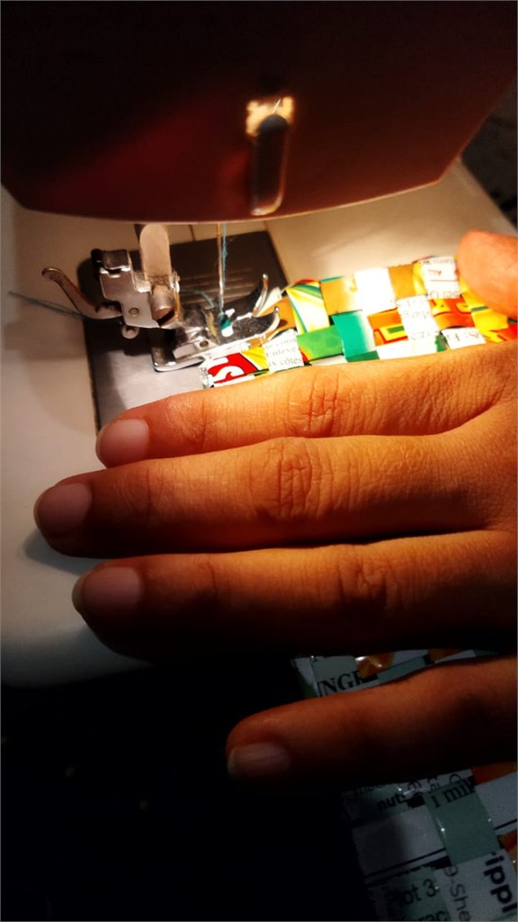 Tackling Karachi's Garbage