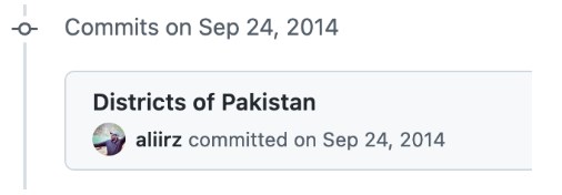 In Memory of Andrew… a fellow Civic Hacker