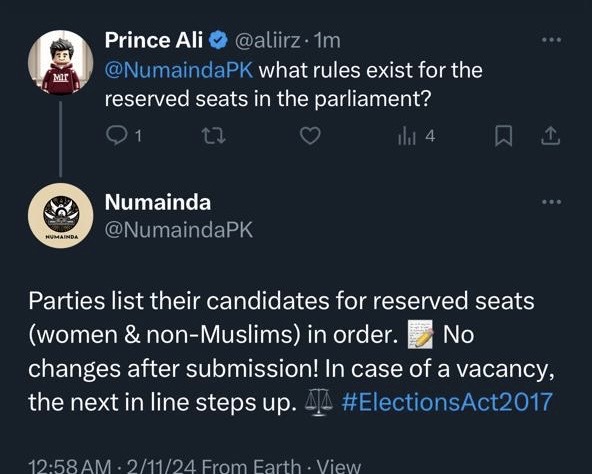 Say Hello to my new friend!