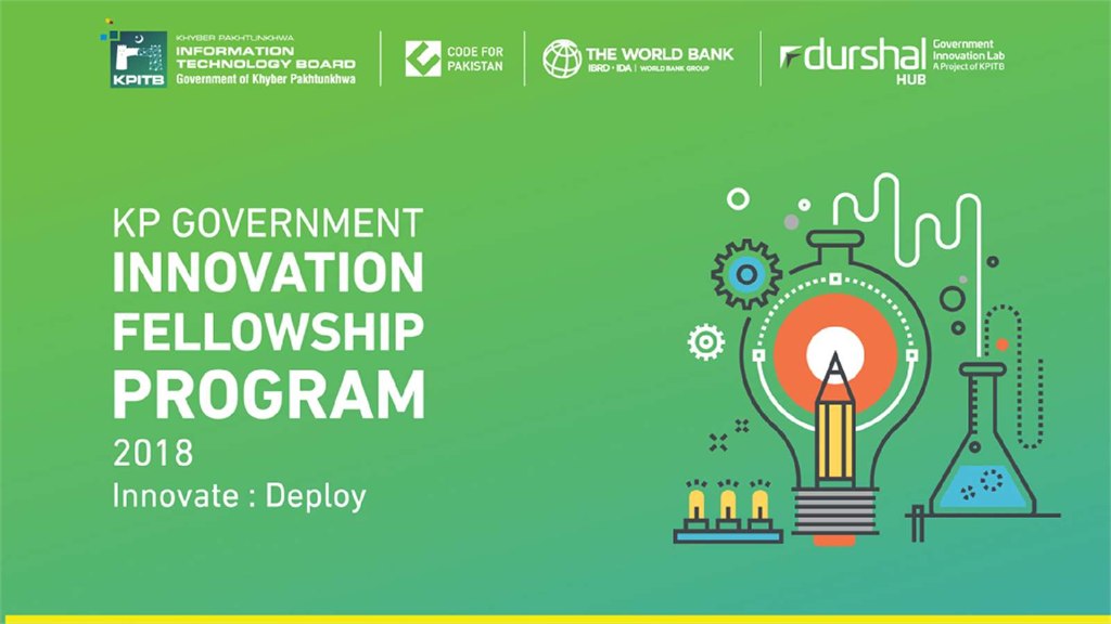 Demo Day KP Fellowship 7th Cycle