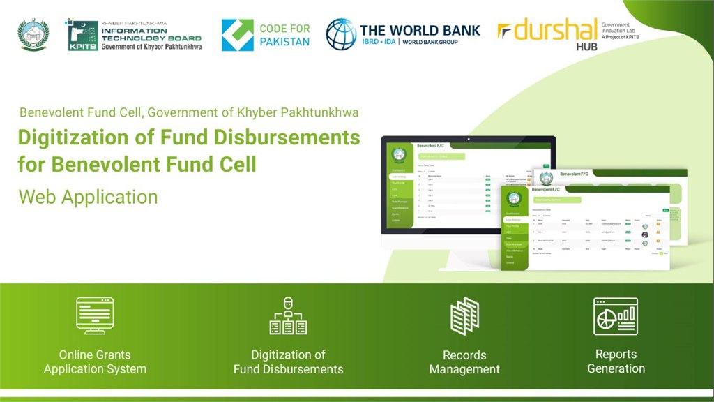 Fund Disbursements