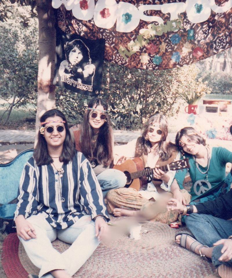 Sabeen Mehmud's Legacy