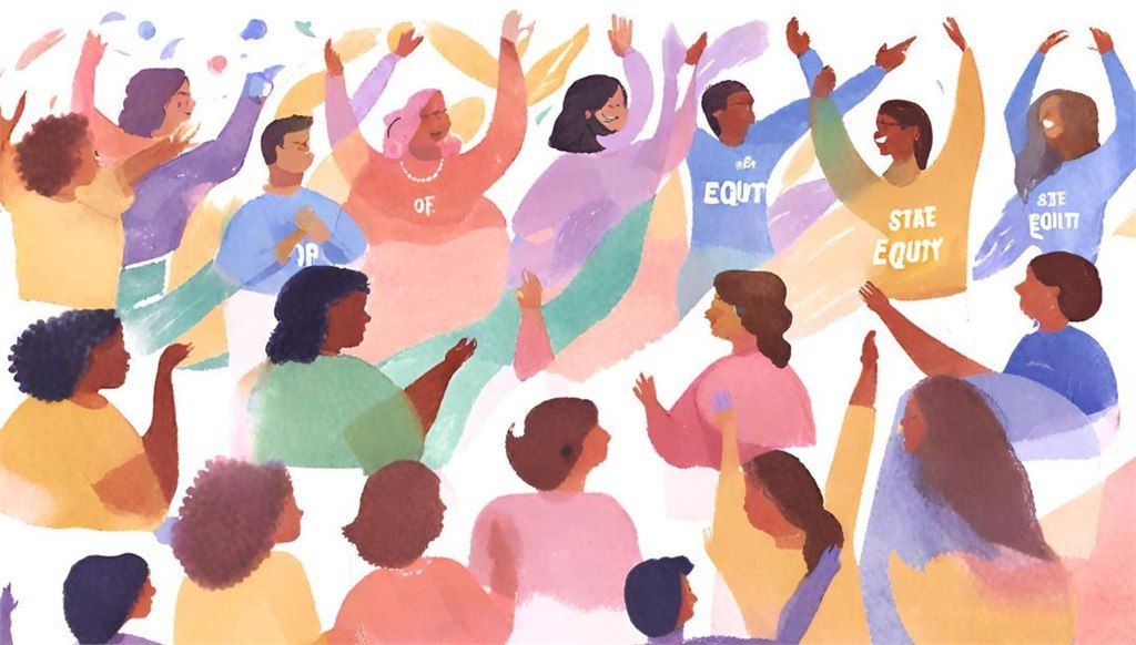 Equity, Inclusion, and Diversity in Civic Tech