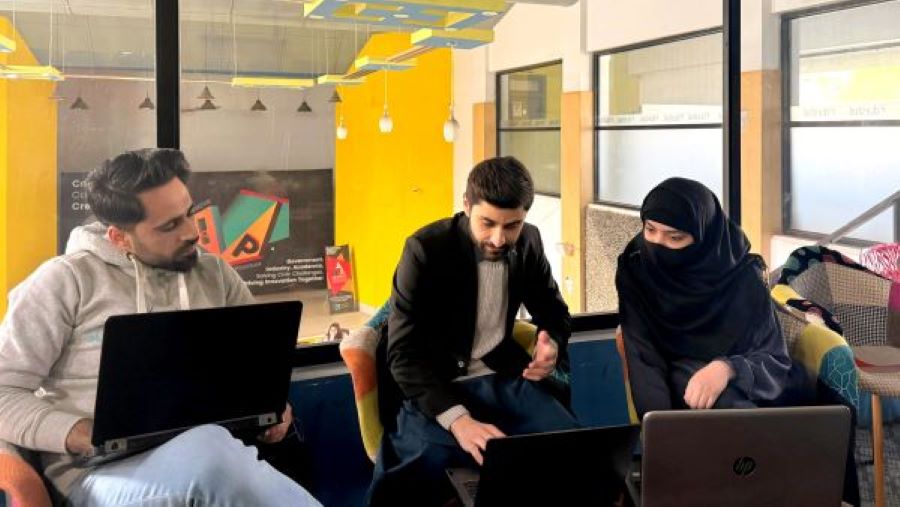 Meet the Fellows | Third Edition