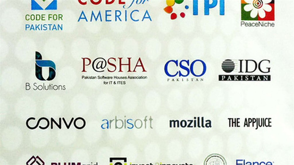 LHRHacks | Thank You, Partners & Sponsors!