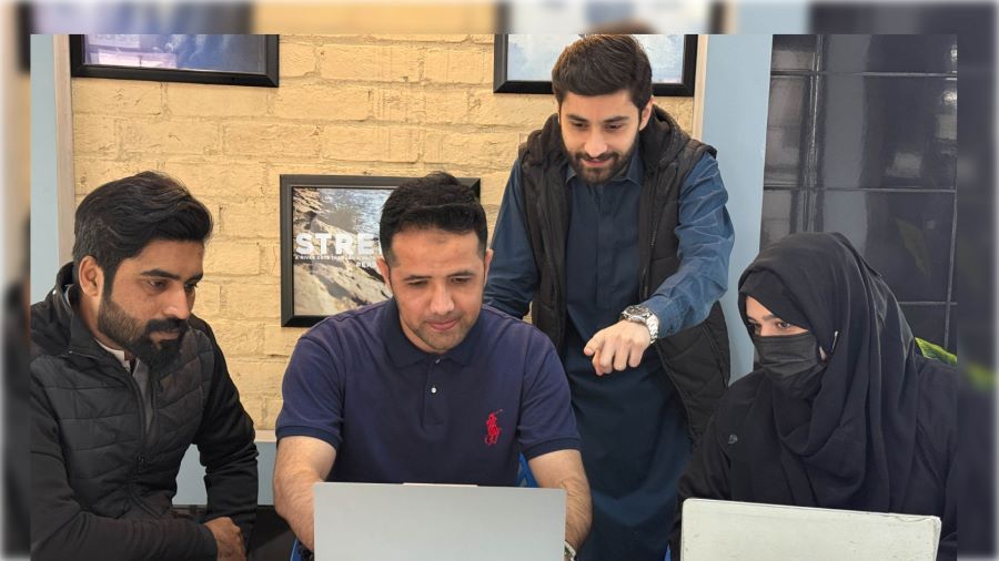 Meet the Fellows | 4th Edition