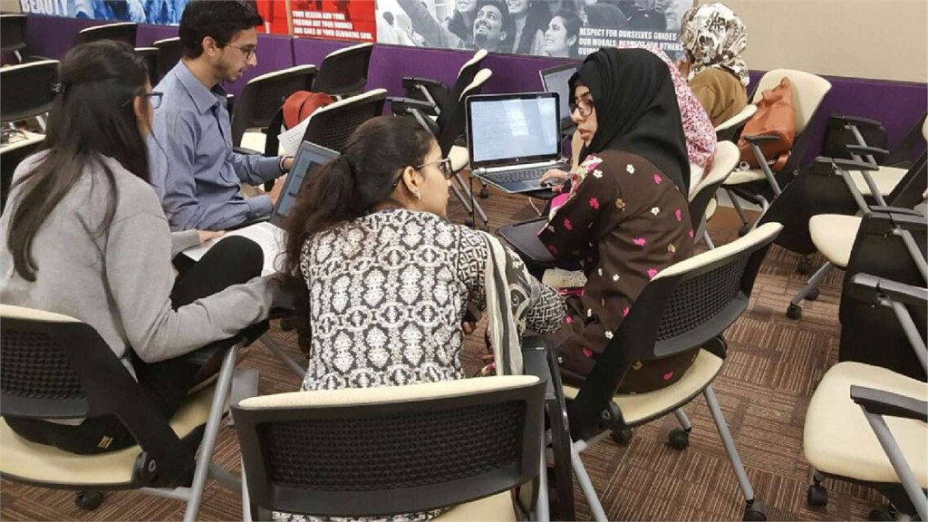 Open Source Day for Women