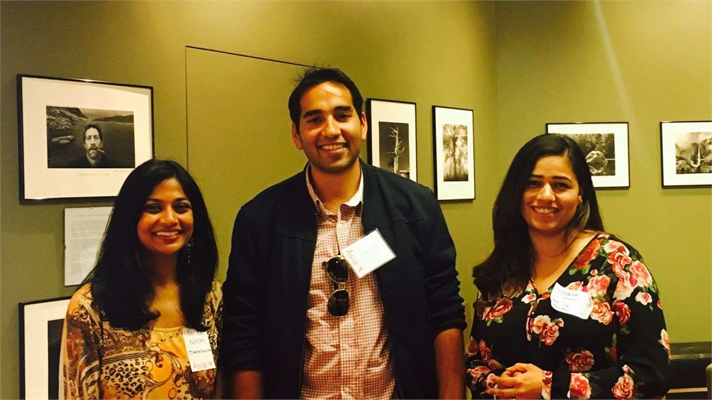 CfP's 4th Anniversary: Spotlight on Nabeha Khan