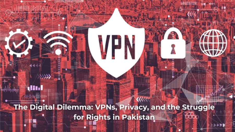 The VPN Dilemma